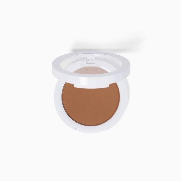 JAZMINE BEAUTY Beachside Bronzer in Light - Picture 3 of 3